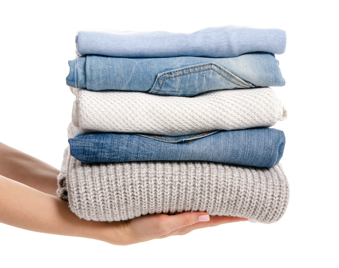 Premium Laundry Detergent